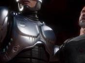 RoboCop Terminator Mortal Kombat Aftermath