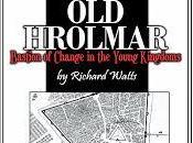 Hrolmar, monográfico Richard Watts