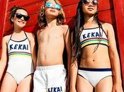 KeKai Kids, bañadores chic para peques