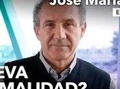 Bendita nueva normalidad. Entrevista JOSÉ MARÍA TORO. Revista Mismo