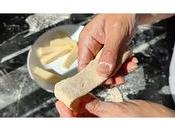 Tequeños Venezolanos Queso
