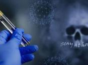Poco probable Virus creado laboratorio China