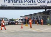 Trabajadores empresa portuaria panama ports company, preocupados pesar haberse dado varios contagios dentro terminal covid-19 atendidos mantiene laborando.