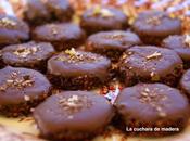 Galletas limon, coco chocolate