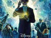 'Artemis Fowl' llega Disney+