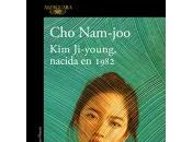 Ji-young, nacida 1982. Nam-joo