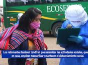 Coronavirus: REGRESO CASA…