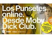 Punsetes Moby Dick Club