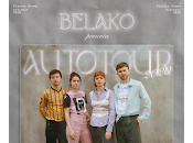 Belako gira Autotour