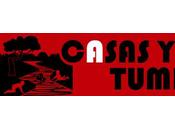 Casas tumbas