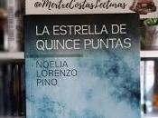 estrella quince puntas (Noelia Lorenzo Pino)