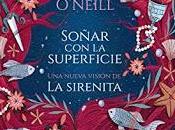 Crítica literaria: Soñar superficie