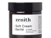 Nueva marca cosmética Hibeauty: Zenith