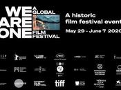 Tribeca Enterprises YouTube anunciado programación One: Global Film Festival