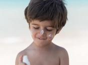 ¿Qué protector solar infantil elijo?