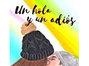 hola adiós Patricia Bonet