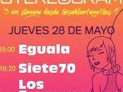 Stereogram 28/5
