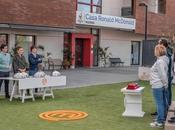 ‘MasterChef’ rinde homenaje Fundación Infantil Ronald McDonald cocinado solidario