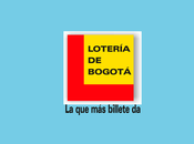 Lotería Bogotá jueves mayo 2020