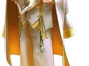 Nueva skin Aristeia! para Tàowú