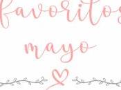 favoritos mayo