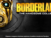 Borderlands Handsome Collection gratis hasta junio 2020