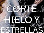 Crítica literaria: corte hielo estrellas