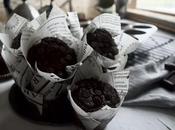 Muffins chocolate: trucos para hacerlos perfectos