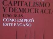 Capitalismo democracia