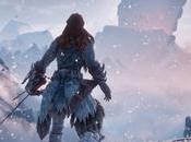 Horizon Zero Dawn podría mostrarse esta semana