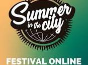 Festival Summer city 2020