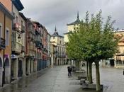 Aranda Duero (Burgos): cunas vino España
