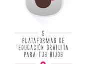 consejos para hijos logren éxito clases virtuales #infografía #educación