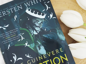 Reseña: engaño princesa Kiersten White