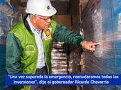 cumplirá ejecutar obras planificadas 2020…