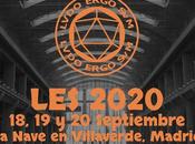 2020 suspendidas Coronavirus