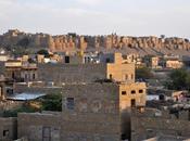 Jaisalmer, Cuando hospitalidad raya absurdo