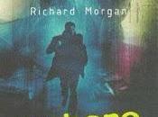Carbono alterado Richard Morgan