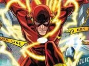 Geoff Johns confirma Flash: Secret Origin