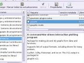 Guía inicial para instalar programas linux