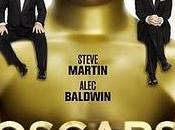 Quiniela para Oscar