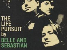 Belle Sebastian