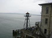 viaje u.s.a. isla alcatraz