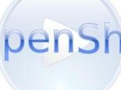 Openshot Lanzado