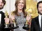 Oscars 2010. ganadores.
