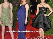 Oscars 2010.Fiesta Vanity Fair. Carpet
