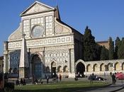 Florencia fotos: Santa Maria Novella, Lorenzo Miniato Monte