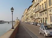 Florencia fotos: calles, puentes edificios