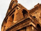 Roma eterna: recorrido para