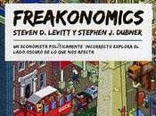 Freakonomics, Steven Levitt Stephen Dubner